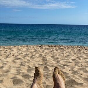 Meet your Posher, Lynette